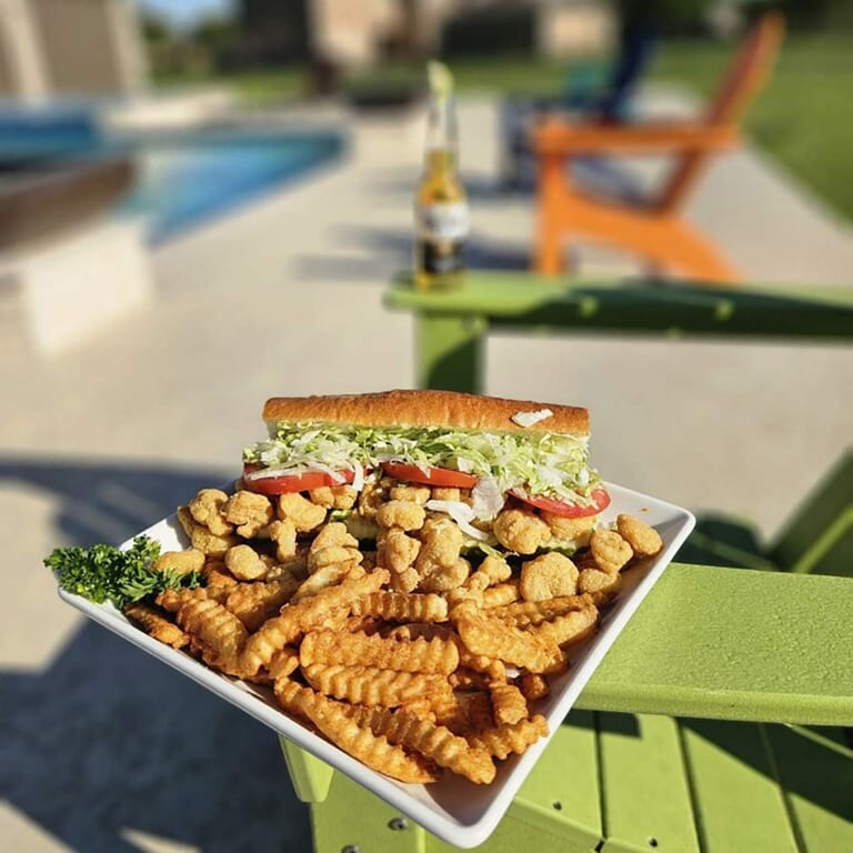 Cheers to Happy Hour Deals!