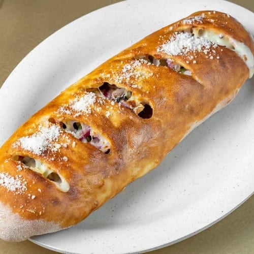 Stromboli.