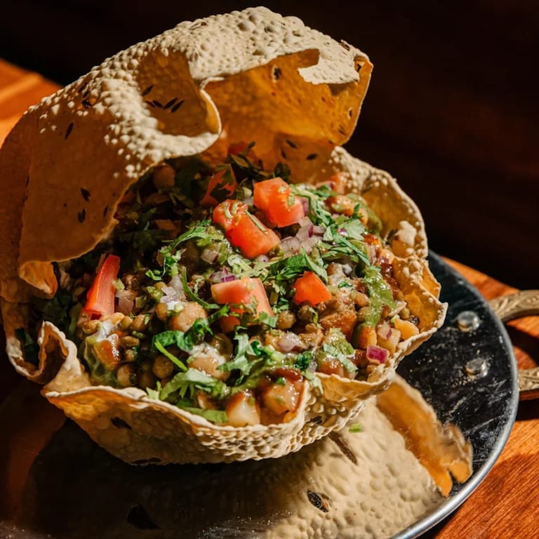 Indian Catering for Your Next Event in Berkeley