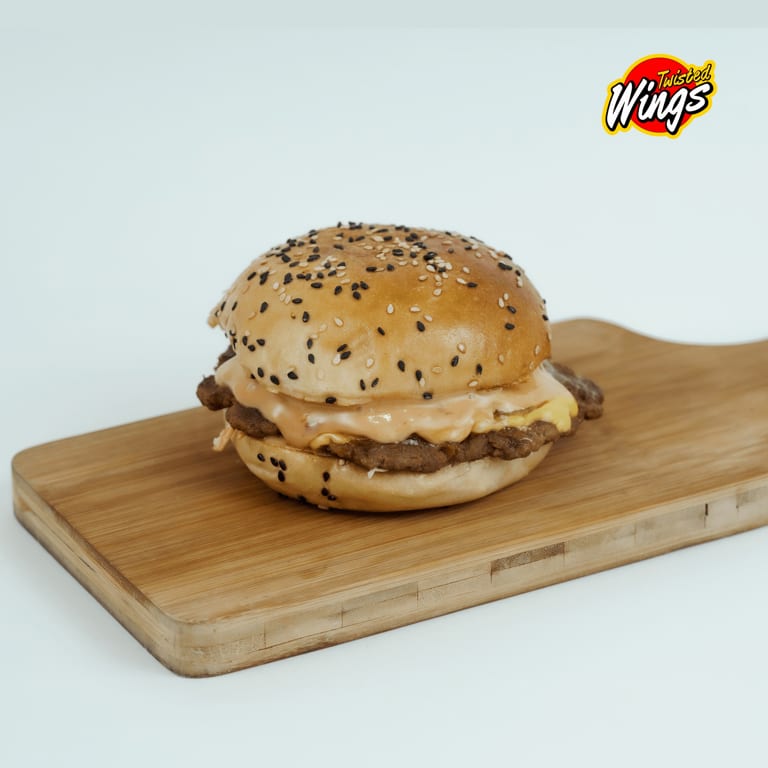 Smash Burger: Juicy, Flavorful, Irresistible Burgers