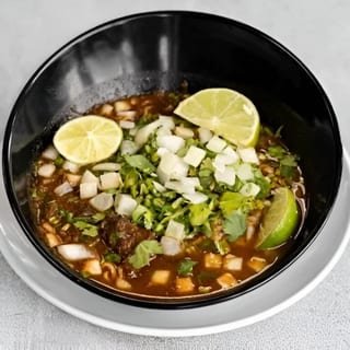 Ramen Birria
