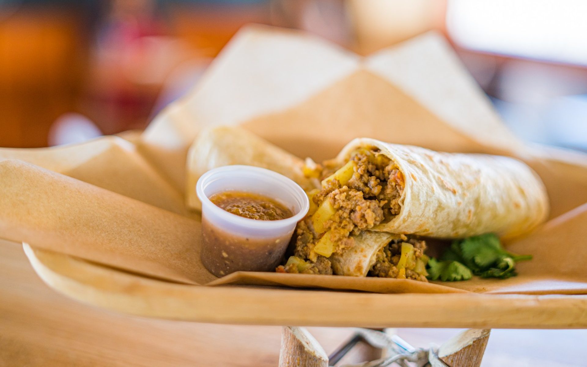 Testal Mexican Kitchen Rewards