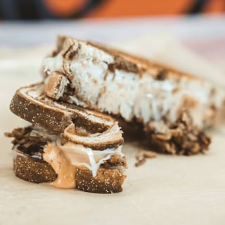 Smoked Beef Brisket Reuben