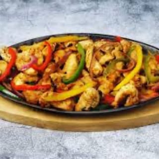 Chicken Fajita