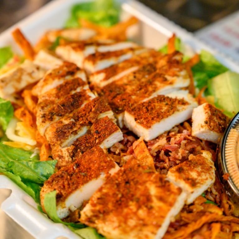 Delicious Sandwiches: Italian Panini, Classic BLT, and More