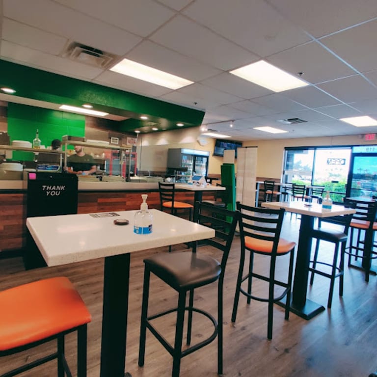 A Menu That Brings Everyone Together! 🌍