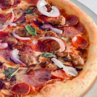 GF Italiano Pizza (12")