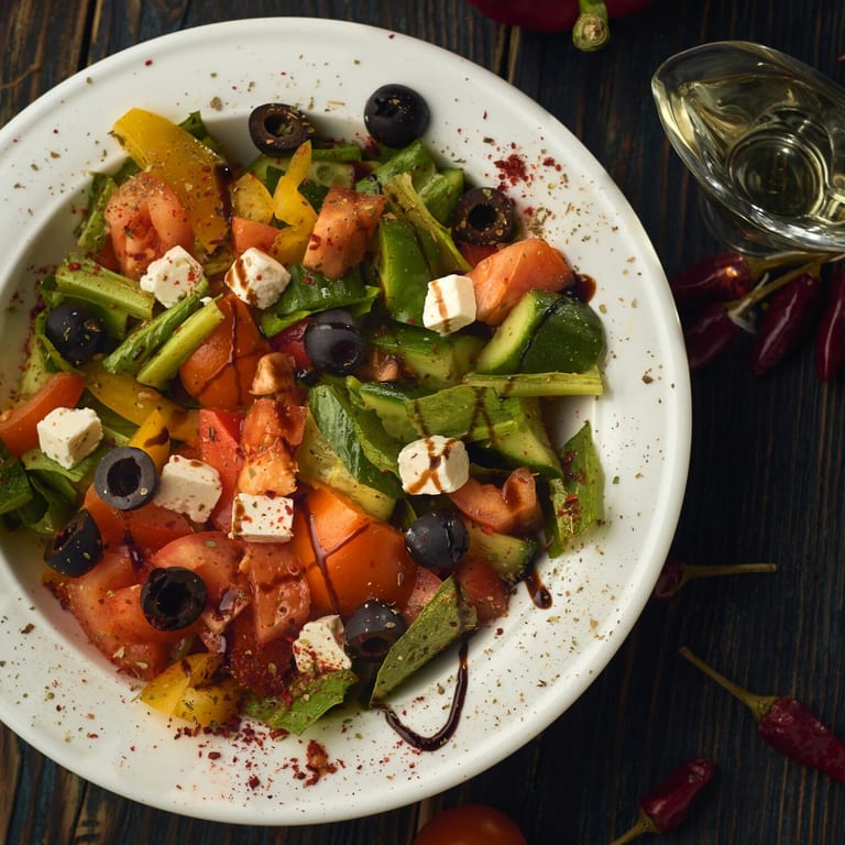 Fresh Food for Every Event