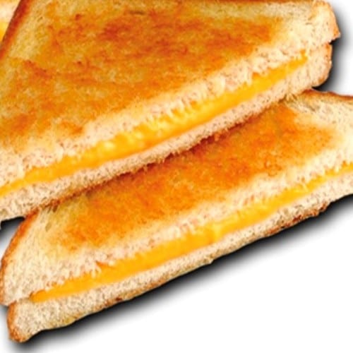 Grilled Cheese.