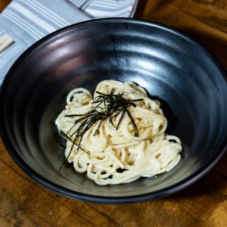 Cacio E Pepe E Miso
