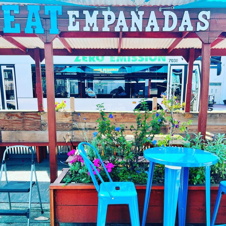 A Place For Everyone