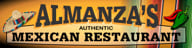 Almanza's Authentic Mexican Restaurant