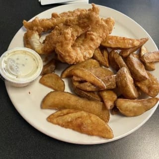 Catfish Special