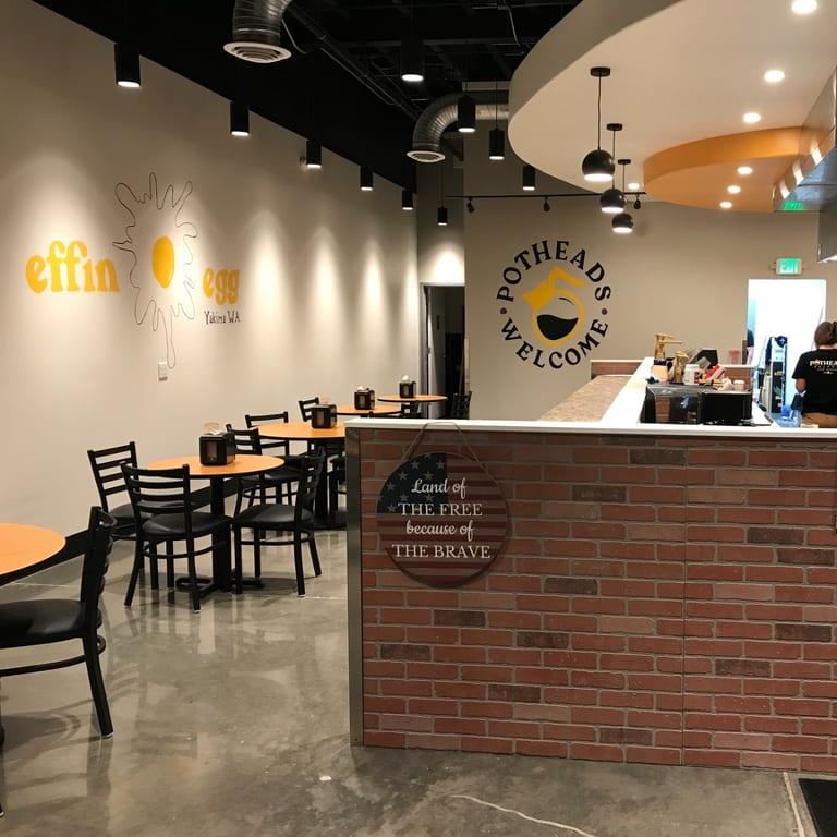 A Perfect Spot for Everyone