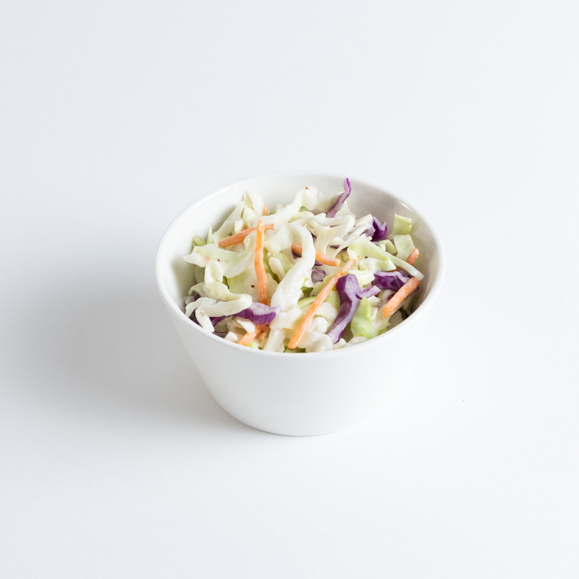 Cole Slaw.