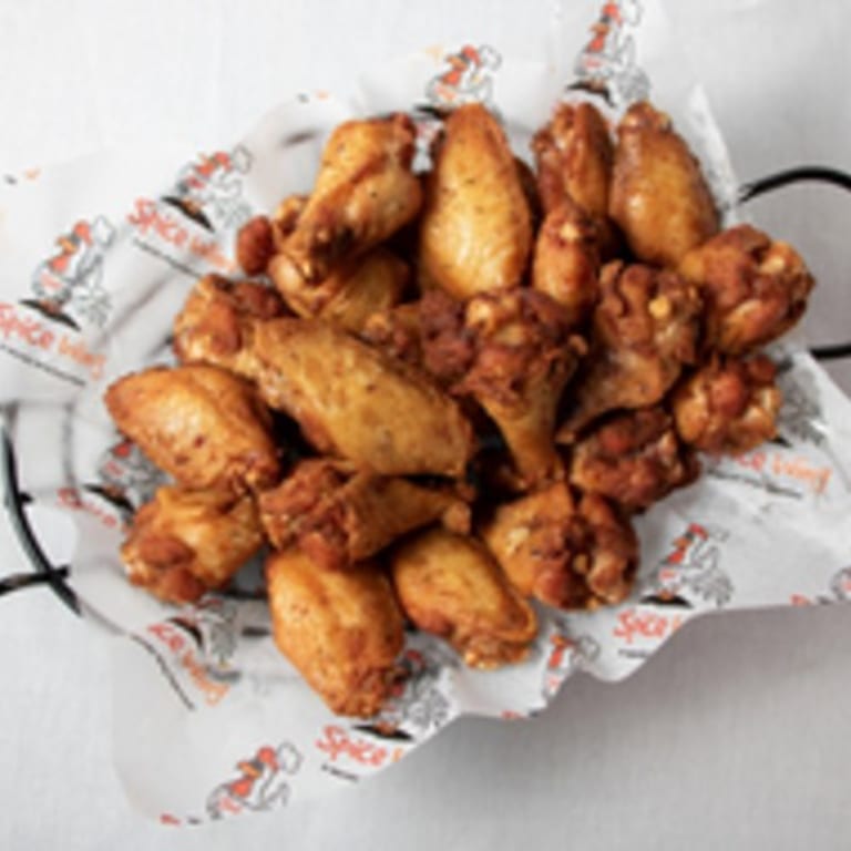 Irresistible Boneless Wings: A Southern Delight