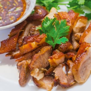 Duck Tamarind