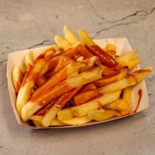 Fries