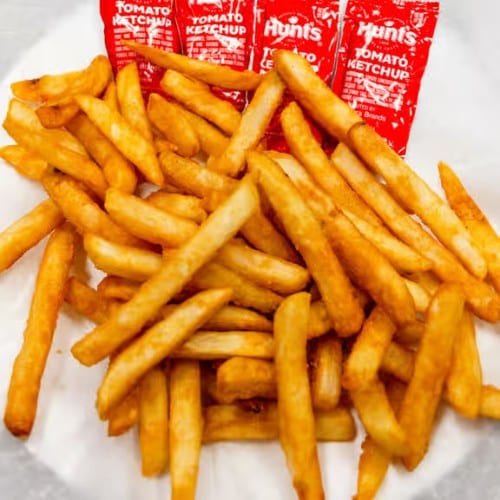 French Fries.