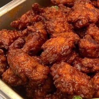 5 Pc Boneless Wings