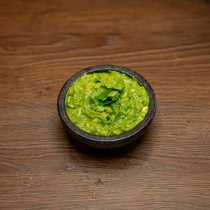 Guacamole.
