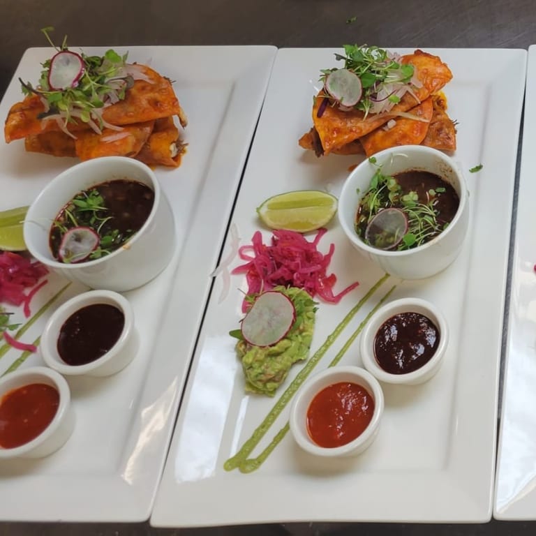 Let Us Cater Your Next Event!