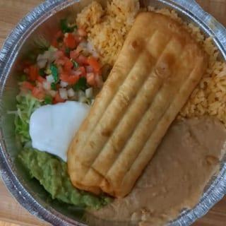 Chimichanga