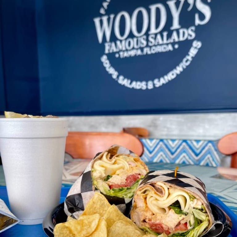 Fresh Wraps: Delicious Options for Every Palate