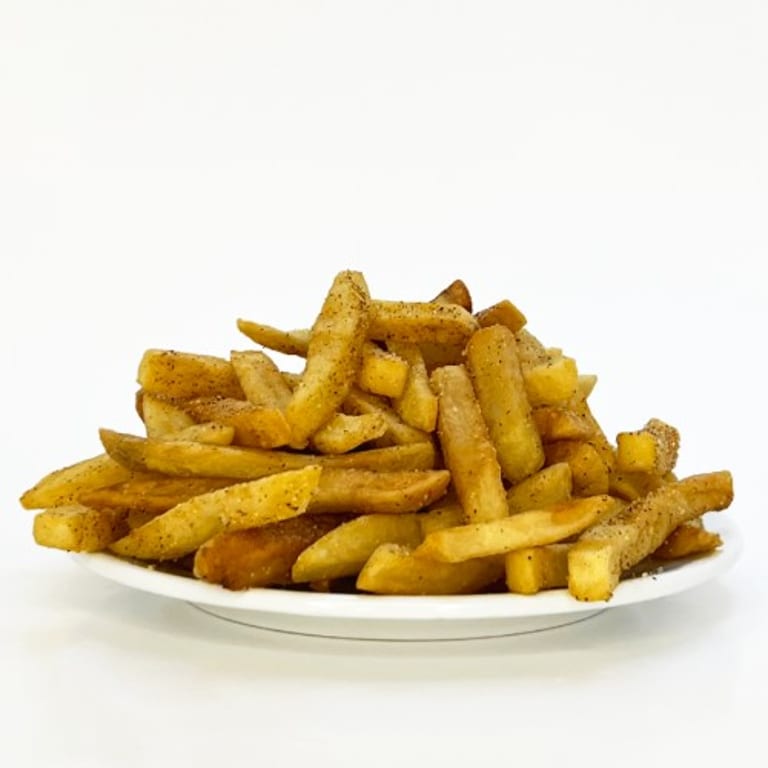 Crave-Worthy French Fries and More