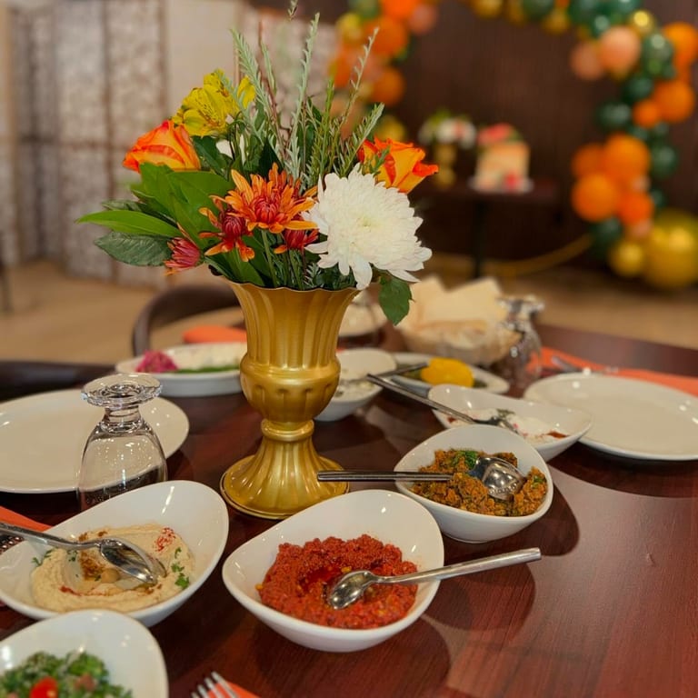 Hosting an Event? We’ve Got You Covered!