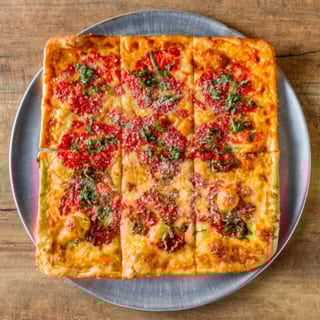 Grandma's Pizza (Pizza)