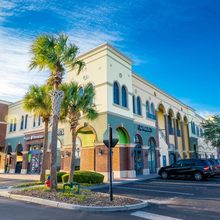 Welcome to Paris Banh Mi Altamonte Springs