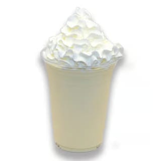 Vanilla Milkshake