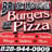 Brickhouse Burgers & Pizza