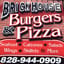 Brickhouse Burgers & Pizza