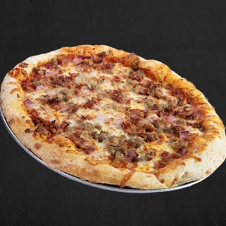 Hannibal Meat Lovers