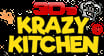 3D's Krazy Kitchen
