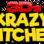 3D's Krazy Kitchen