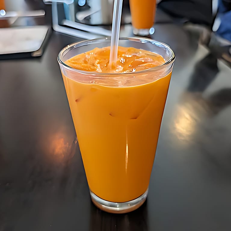 Refreshing Drinks to Complete Your Meal