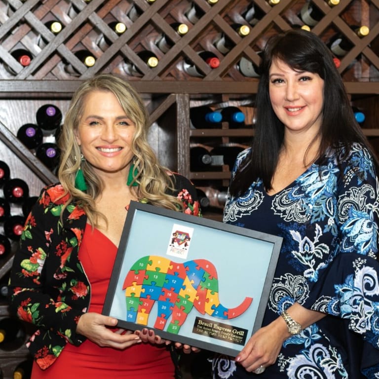 Being Intentional About Inclusion