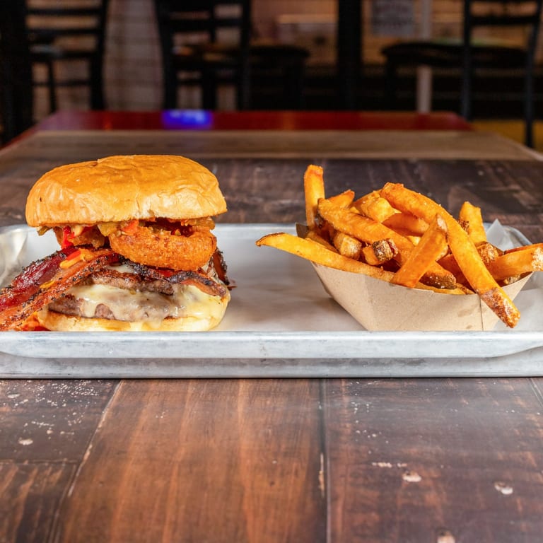 BBQ Catering for Your Next Event in Bend