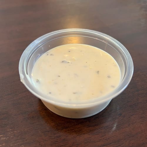 Tartar Sauce 1 oz..