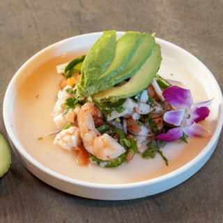 Ceviche