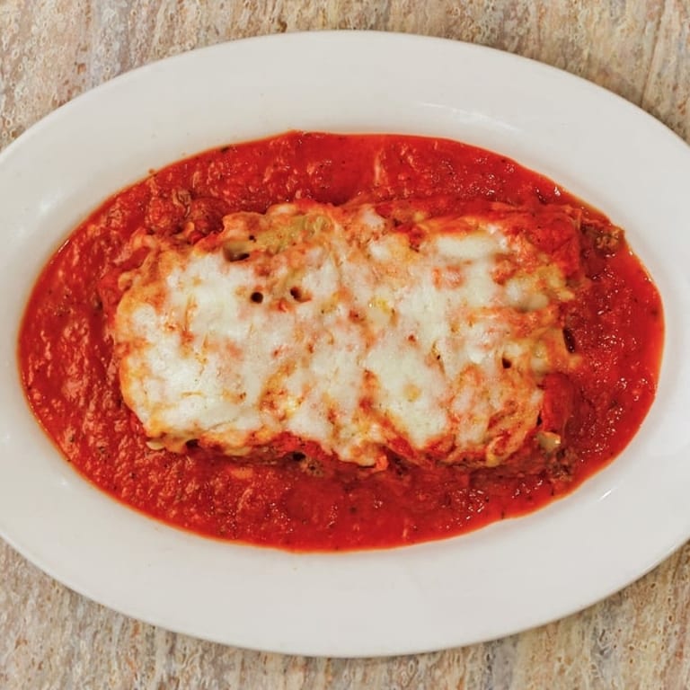 Delicious Spaghetti Dishes at Our Italian Restaurant