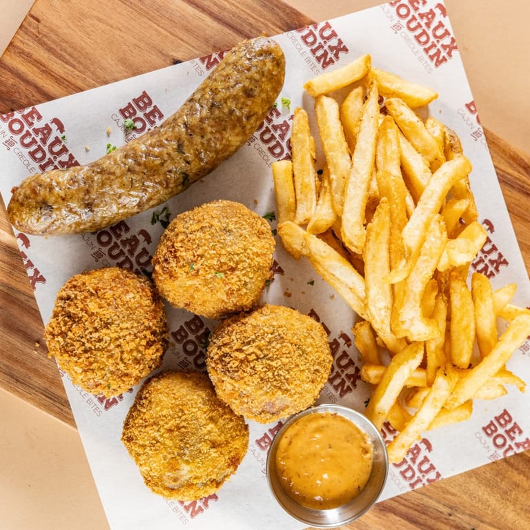 What is Boudin? | The Best Stuff on Earth