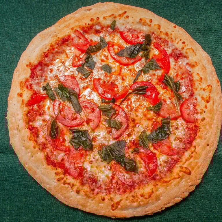 Delicious Cheese Bread Options at Our Restaurant