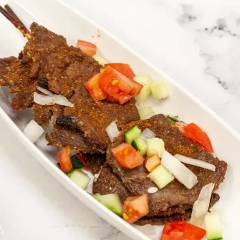 Efo Riro: Authentic Nigerian Cuisine