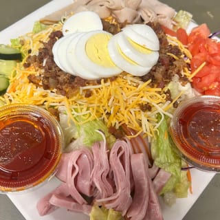 Chef Salad