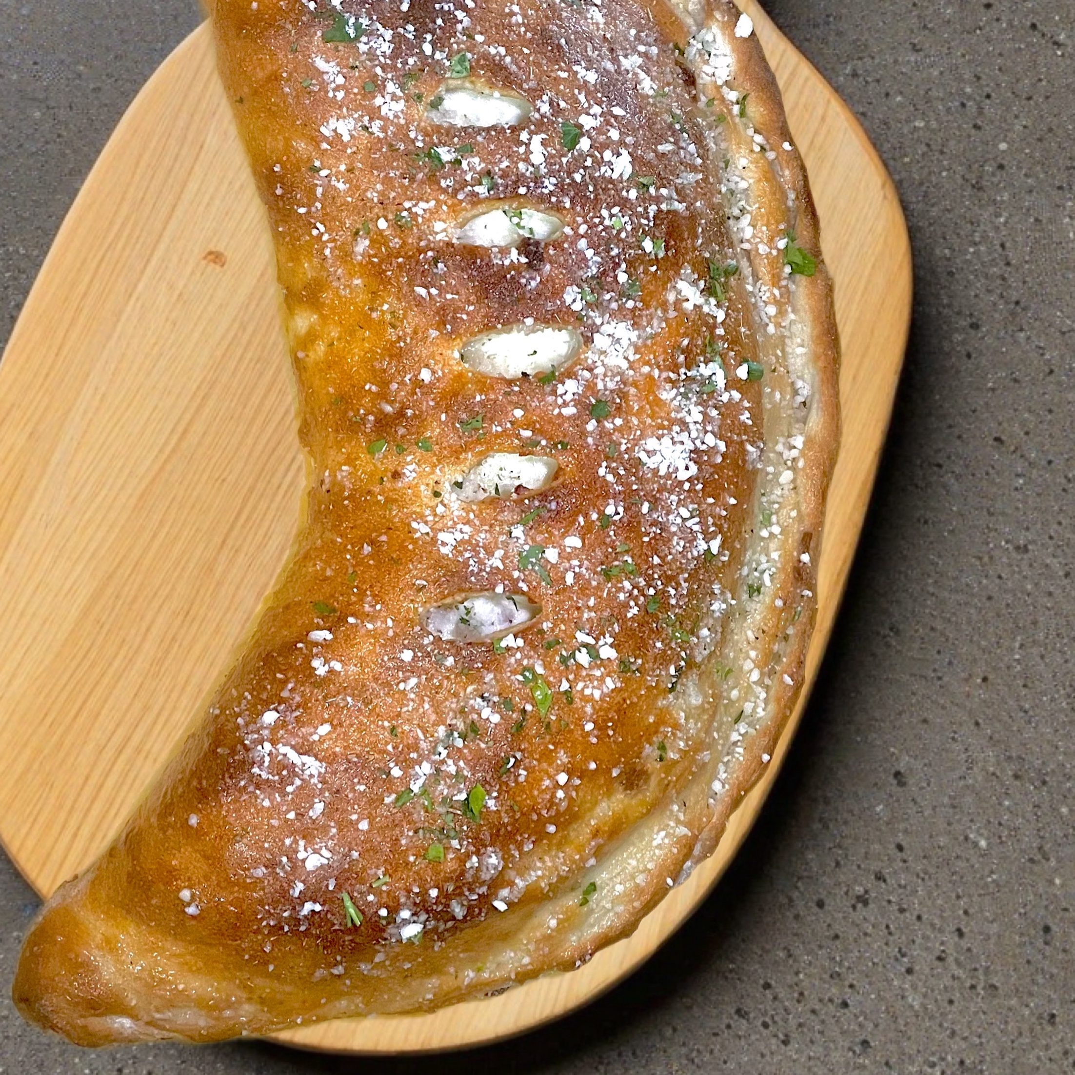 Calzone.