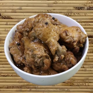 CHICKEN ADOBO